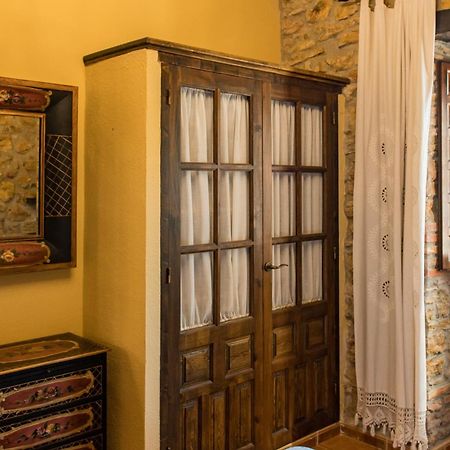 Casa Rural Dels Hospitalaris Traiguera Εξωτερικό φωτογραφία
